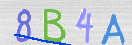 Code Anti-spam